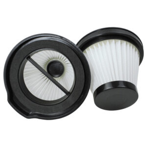 HEPA filter (2-pak)